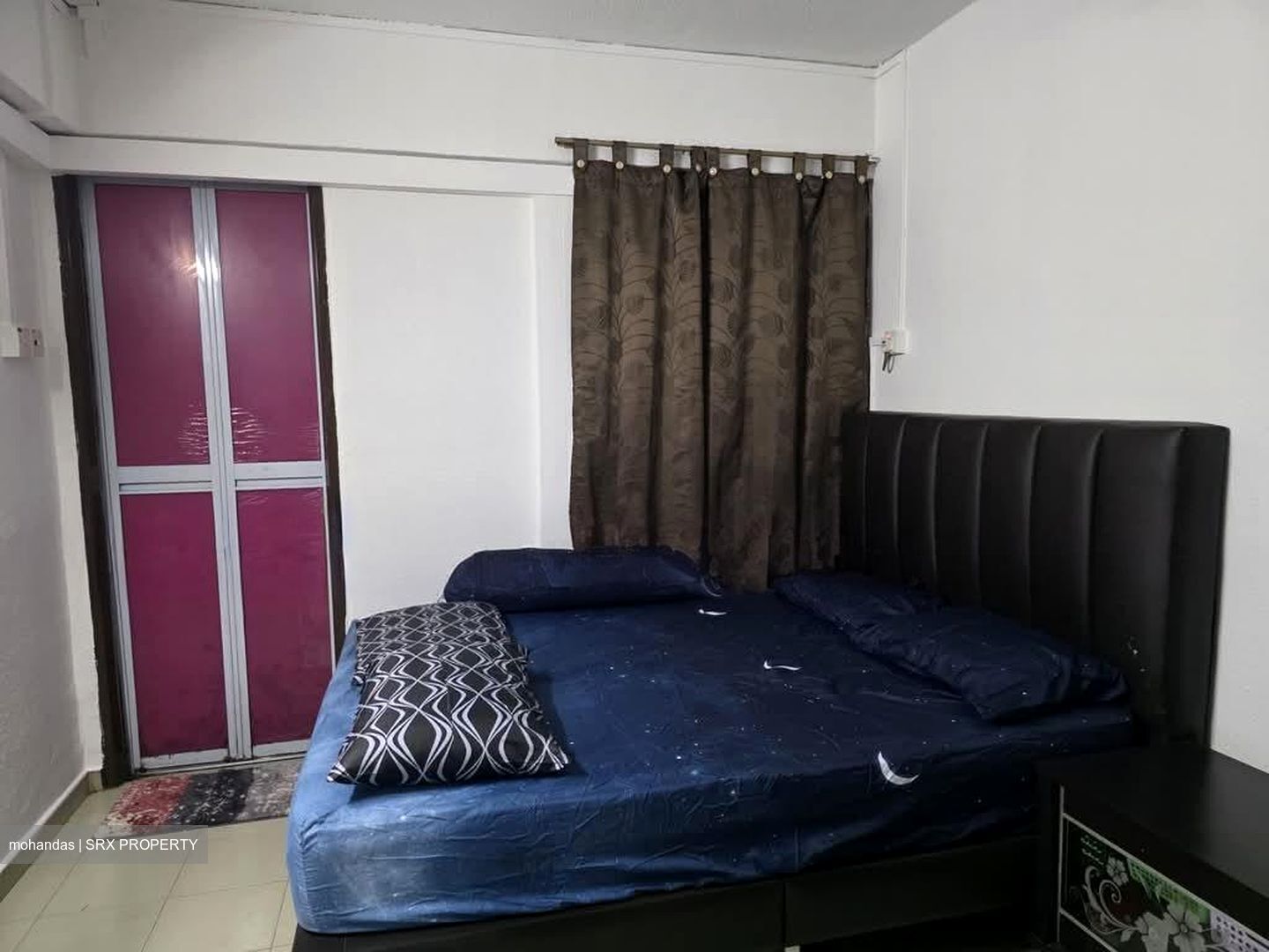Blk 242 Gombak View (Bukit Batok), HDB 3 Rooms #527089101